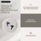 Motorola Moto Buds 2 Auriculares Inalámbrico Dentro de oído Llamadas/Música Bluetooth Carbono