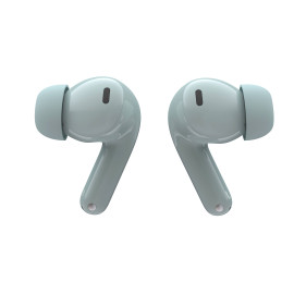 Motorola Moto Buds 2 Auriculares Inalámbrico Dentro de oído Llamadas/Música Bluetooth Gris