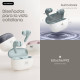 Motorola Moto Buds 2 Auriculares Inalámbrico Dentro de oído Llamadas/Música Bluetooth Gris