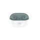 Motorola Moto Buds 2 Auriculares Inalámbrico Dentro de oído Llamadas/Música Bluetooth Gris