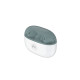 Motorola Moto Buds 2 Auriculares Inalámbrico Dentro de oído Llamadas/Música Bluetooth Gris