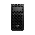 HP None Intel Core Ultra 9 285K 64 GB DDR5-SDRAM 1 TB SSD Windows 11 Pro Torre Puesto de trabajo AI Workstation, AI PC Negro