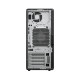 HP None Intel Core Ultra 9 285K 64 GB DDR5-SDRAM 1 TB SSD Windows 11 Pro Torre Puesto de trabajo AI Workstation, AI PC Negro