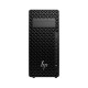 HP None Intel Core Ultra 9 285K 64 GB DDR5-SDRAM 1 TB SSD Windows 11 Pro Torre Puesto de trabajo AI Workstation, AI PC Negro