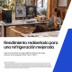 HP None Intel Core Ultra 9 285K 64 GB DDR5-SDRAM 1 TB SSD Windows 11 Pro Torre Puesto de trabajo AI Workstation, AI PC Negro