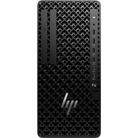 HP None Intel Core Ultra 7 265 32 GB DDR5-SDRAM 1 TB SSD NVIDIA GeForce RTX 5060