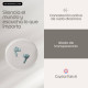 Motorola Moto Buds 2 Auriculares Inalámbrico Dentro de oído Llamadas/Música Bluetooth Gris
