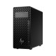 HP None Intel Core Ultra 7 265K 32 GB DDR5-SDRAM 1 TB SSD Windows 11 Pro Torre Puesto de trabajo AI Workstation, AI PC Negro