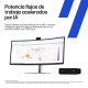 HP - HP None Intel Core Ultra 7 265 16 GB DDR5-SDRAM 512 GB SSD NVIDIA RTX A1000