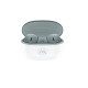 Motorola Moto Buds 2 Auriculares Inalámbrico Dentro de oído Llamadas/Música Bluetooth Gris