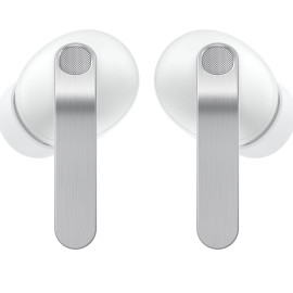 Samsung Galaxy Buds4 Pro Auriculares True Wireless Stereo (TWS) Dentro de oído Llamadas/Música USB Tipo C Bluetooth Blanco