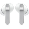 Samsung Galaxy Buds4 Pro Auriculares True Wireless Stereo (TWS) Dentro de oído Llamadas/Música USB Tipo C Bluetooth Blanco