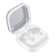 Samsung Galaxy Buds4 Pro Auriculares True Wireless Stereo (TWS) Dentro de oído Llamadas/Música USB Tipo C Bluetooth Blanco