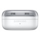 Samsung Galaxy Buds4 Pro Auriculares True Wireless Stereo (TWS) Dentro de oído Llamadas/Música USB Tipo C Bluetooth Blanco