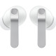 Samsung Galaxy Buds4 Pro Auriculares True Wireless Stereo (TWS) Dentro de oído Llamadas/Música USB Tipo C Bluetooth Blanco