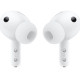 Samsung Galaxy Buds4 Pro Auriculares True Wireless Stereo (TWS) Dentro de oído Llamadas/Música USB Tipo C Bluetooth Blanco