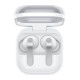 Samsung Galaxy Buds4 Pro Auriculares True Wireless Stereo (TWS) Dentro de oído Llamadas/Música USB Tipo C Bluetooth Blanco