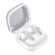 Samsung Galaxy Buds4 Pro Auriculares True Wireless Stereo (TWS) Dentro de oído Llamadas/Música USB Tipo C Bluetooth Blanco
