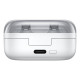 Samsung Galaxy Buds4 Pro Auriculares True Wireless Stereo (TWS) Dentro de oído Llamadas/Música USB Tipo C Bluetooth Blanco