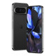 Google Pixel 9 Pro XL 17,3 cm (6.8'') SIM doble Android 14 5G USB Tipo C 16 GB 1 TB 5060 mAh Negro