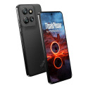 Motorola ThinkPhone25 16,1 cm (6.36'') SIM doble Android 14 5G USB Tipo C 8 GB 256 GB 4310 mAh Negro
