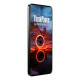 Motorola ThinkPhone25 16,1 cm (6.36'') SIM doble Android 14 5G USB Tipo C 8 GB 256 GB 4310 mAh Negro