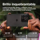 Motorola ThinkPhone25 16,1 cm (6.36'') SIM doble Android 14 5G USB Tipo C 8 GB 256 GB 4310 mAh Negro
