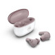 Motorola Moto Buds 2 Auriculares Inalámbrico Dentro de oído Llamadas/Música Bluetooth Violeta