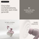 Motorola Moto Buds 2 Auriculares Inalámbrico Dentro de oído Llamadas/Música Bluetooth Violeta