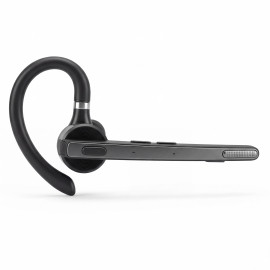 Axtel BT45 Wireless Mono Headset Auriculares Inalámbrico gancho de oreja Car/Home office Bluetooth