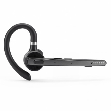 Axtel BT45 Wireless Mono Headset Auriculares Inalámbrico gancho de oreja Car/Home office Bluetooth
