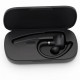 Axtel BT45 Wireless Mono Headset Auriculares Inalámbrico gancho de oreja Car/Home office Bluetooth