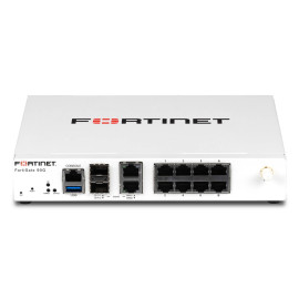 Fortinet FortiGate 90G cortafuegos (hardware) 1U 27,9 Gbit/s