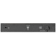 D-Link DGS-1100-18PV2 switch Gestionado L2 Gigabit Ethernet (10/100/1000) Energía sobre Ethernet (PoE) 1U Negro
