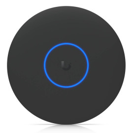 Ubiquiti U7 Pro XG 5800 Mbit/s Negro Energía sobre Ethernet (PoE)