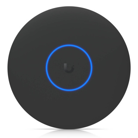 Ubiquiti U7 Pro XG 5800 Mbit/s Negro Energía sobre Ethernet (PoE)