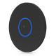 Ubiquiti U7 Pro XG 5800 Mbit/s Negro Energía sobre Ethernet (PoE)