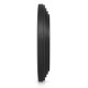 Ubiquiti U7 Pro XG 5800 Mbit/s Negro Energía sobre Ethernet (PoE)