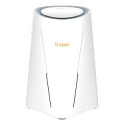 D-Link G572 router inalámbrico Gigabit Ethernet 5G Blanco