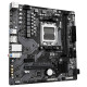 GIGABYTE B840M H Placa Base - Procesadores AMD Ryzen 9000, VRM de 5+2+2 fases