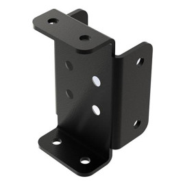 B-Tech BT8380-JPR/B accesorio para soporte de televisor