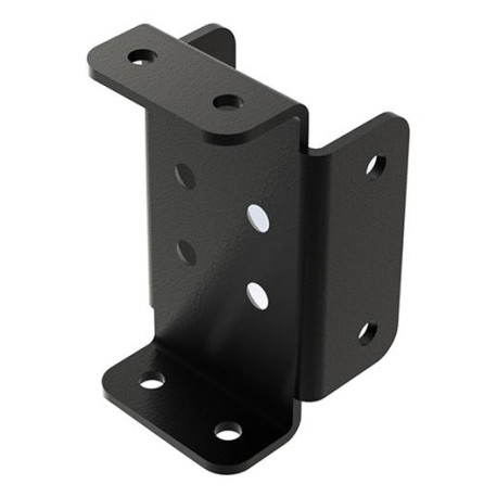 B-Tech BT8380-JPR/B accesorio para soporte de televisor