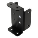 B-Tech BT8380-JPR/B accesorio para soporte de televisor