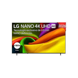 TV LG, 85,85NU850B6LA , 139,7 CM, 3840 X 2160 PIXELES, 4K ULTRA HD, LED, SMART TV, WIFI