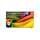 TV LG, 85,85NU850B6LA , 139,7 CM, 3840 X 2160 PIXELES, 4K ULTRA HD, LED, SMART TV, WIFI
