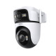 TP-Link Tapo C545D Esférico Cámara de seguridad IP Exterior 2304 x 1296 Pixeles Techo/Pared/Poste