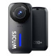 SJCAM C110+ cámara para deporte de acción 5 MP 4K Ultra HD CMOS 25,4 / 2,8 mm (1 / 2.8'') Wifi 82 g