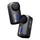 SJCAM C110+ cámara para deporte de acción 5 MP 4K Ultra HD CMOS 25,4 / 2,8 mm (1 / 2.8'') Wifi 82 g