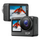 SJCAM SJ11 Active cámara para deporte de acción 20 MP 4K Ultra HD CMOS 25,4 / 2,9 mm (1 / 2.9'') Wifi 108 g