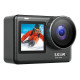 SJCAM SJ11 Active cámara para deporte de acción 20 MP 4K Ultra HD CMOS 25,4 / 2,9 mm (1 / 2.9'') Wifi 108 g
